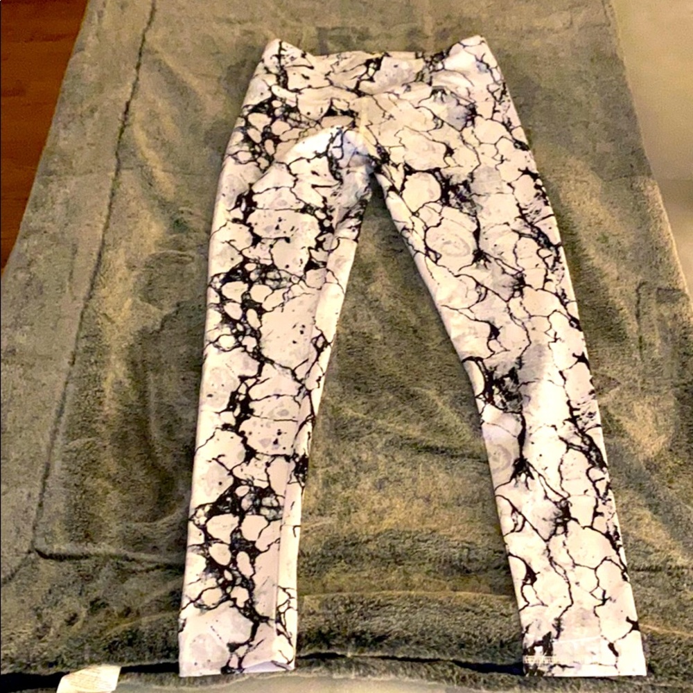 Gym Leggings!
